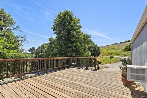 Tiny photo for 3180 Willow Creek Road, Paso Robles, CA 93446 (MLS # NS26112537)