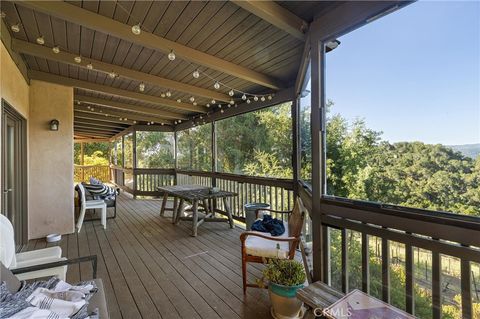 Tiny photo for 3180 Willow Creek Road, Paso Robles, CA 93446 (MLS # NS26112537)