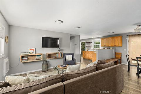 Tiny photo for 3180 Willow Creek Road, Paso Robles, CA 93446 (MLS # NS26112537)