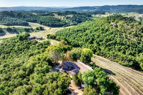 Tiny photo for 3180 Willow Creek Road, Paso Robles, CA 93446 (MLS # NS26112537)