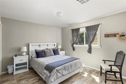 Tiny photo for 3180 Willow Creek Road, Paso Robles, CA 93446 (MLS # NS26112537)