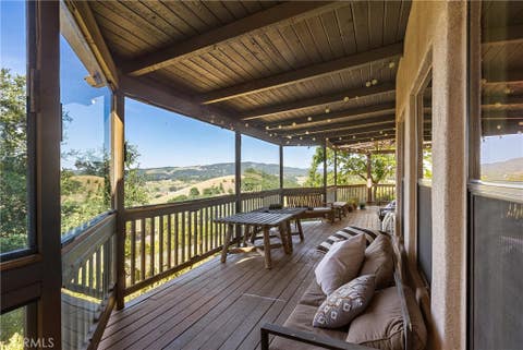 Tiny photo for 3180 Willow Creek Road, Paso Robles, CA 93446 (MLS # NS26112537)