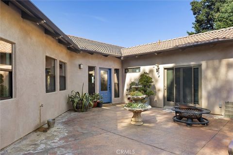 Tiny photo for 3180 Willow Creek Road, Paso Robles, CA 93446 (MLS # NS26112537)