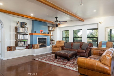 Tiny photo for 3180 Willow Creek Road, Paso Robles, CA 93446 (MLS # NS26112537)