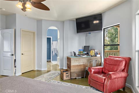 Tiny photo for 3180 Willow Creek Road, Paso Robles, CA 93446 (MLS # NS26112537)