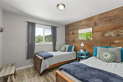 Tiny photo for 3180 Willow Creek Road, Paso Robles, CA 93446 (MLS # NS26112537)