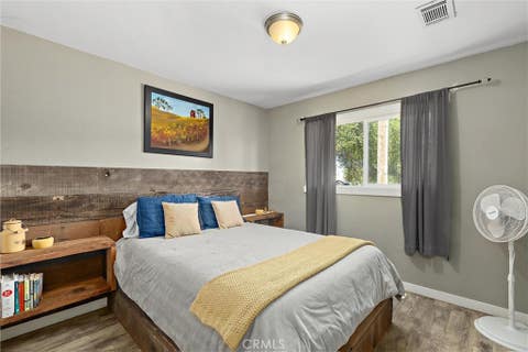 Tiny photo for 3180 Willow Creek Road, Paso Robles, CA 93446 (MLS # NS26112537)
