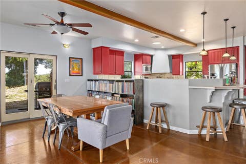 Tiny photo for 3180 Willow Creek Road, Paso Robles, CA 93446 (MLS # NS26112537)