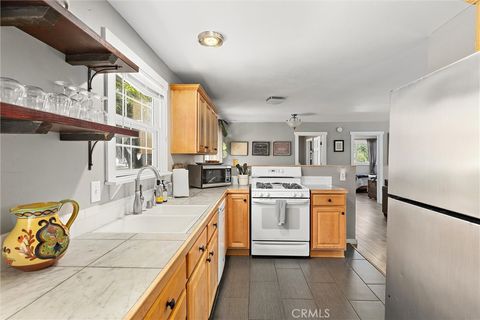 Tiny photo for 3180 Willow Creek Road, Paso Robles, CA 93446 (MLS # NS26112537)