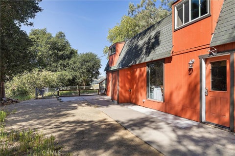 Tiny photo for 3180 Willow Creek Road, Paso Robles, CA 93446 (MLS # NS26112537)