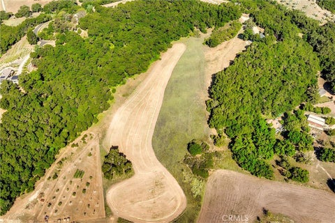 Tiny photo for 3180 Willow Creek Road, Paso Robles, CA 93446 (MLS # NS26112537)