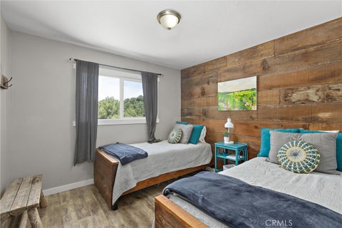 Tiny photo for 3180 Willow Creek Road, Paso Robles, CA 93446 (MLS # NS26112537)