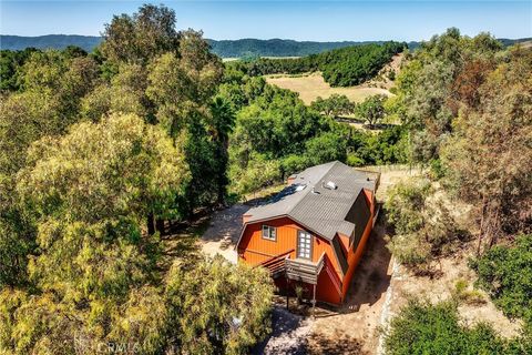 Tiny photo for 3180 Willow Creek Road, Paso Robles, CA 93446 (MLS # NS26112537)