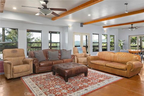 Tiny photo for 3180 Willow Creek Road, Paso Robles, CA 93446 (MLS # NS26112537)