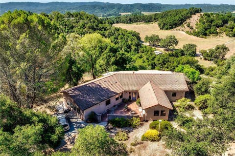 Tiny photo for 3180 Willow Creek Road, Paso Robles, CA 93446 (MLS # NS26112537)