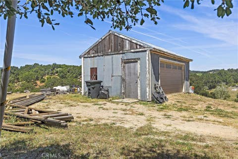 Tiny photo for 3180 Willow Creek Road, Paso Robles, CA 93446 (MLS # NS26112537)