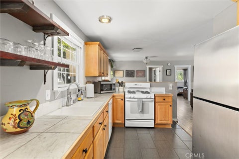 Tiny photo for 3180 Willow Creek Road, Paso Robles, CA 93446 (MLS # NS26112537)
