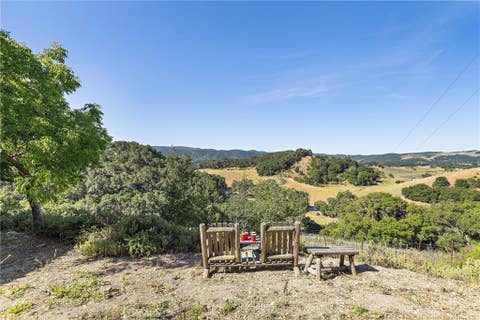 Tiny photo for 3180 Willow Creek Road, Paso Robles, CA 93446 (MLS # NS26112537)