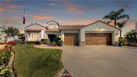Photo of 14193 Henderson DR, Rancho Cucamonga, CA 91739 (MLS # CV26099254)