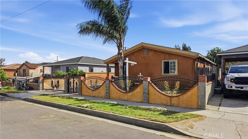5516 Rayborn Street