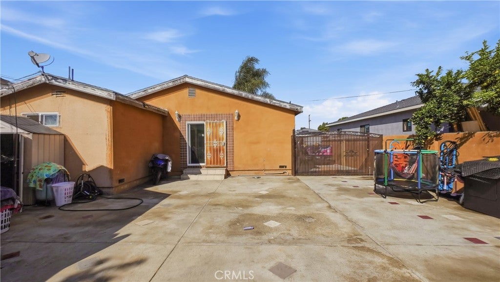 5516 Rayborn Street