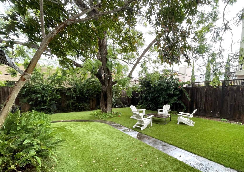 Coronado Village - Residential