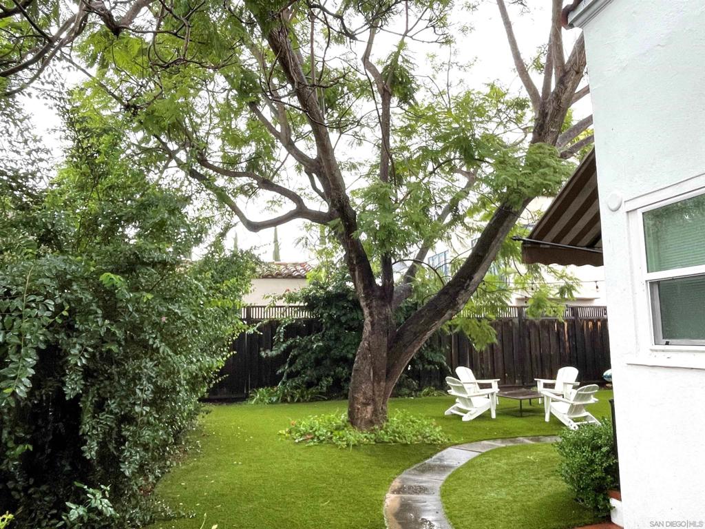 Coronado Village - Residential