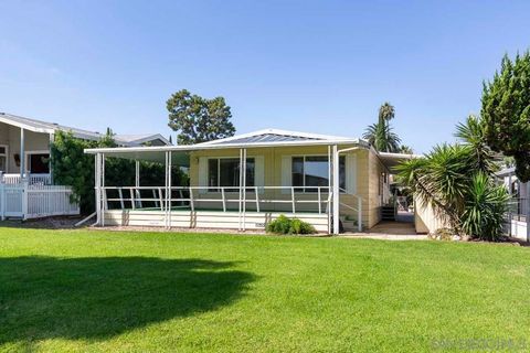 Photo of 1219 E Barham Dr SPC 104 Dr, San Marcos, CA 92078 (MLS # 250040543SD) Photo of 1219 E Barham Dr SPC 104 Dr, San Marcos, CA 92078 (MLS # 250040543SD)