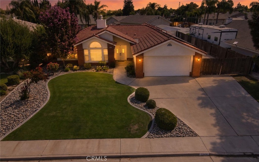 5508 Danbury Court