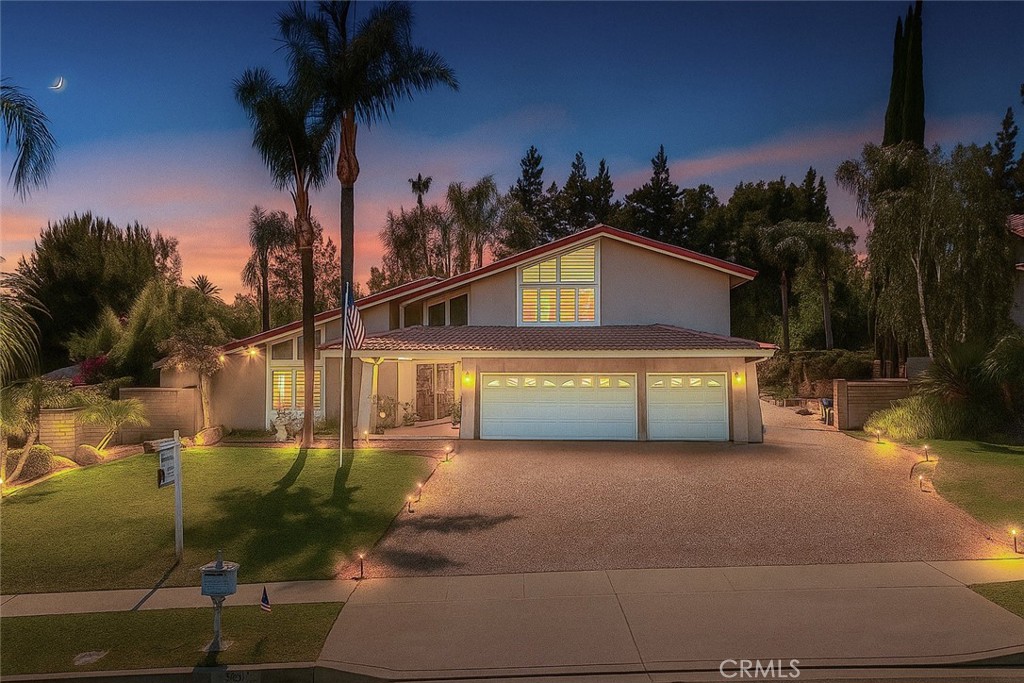 Welcome to 2241 N 1st Avenue, Upland, CA 91784
This incredible 2,595 sq. ft. 4-bedroom, 3-bath home has it all — space, upgrades, and one of the most unique garage setups you’ll find anywhere. Built in 1978 by C&L, this two-story home sits on a spacious 18,525 sq. ft. lot and features a 7-car garage configuration — yes, seven!
Garage Lovers, This Is Your Dream Come True
Three attached garages
A massive 4-car garage/shop combo with its own bathroom and shower
Includes a car lift — perfect for serious mechanics, weekend gearheads, or professionals who need space to work and store vehicles
Inside the Home
Primary bedroom with fireplace and access to a private upper deck via spiral staircase
Bedroom and full bathroom downstairs — ideal for guests or multi-gen living
Brand new, never-used double ovens in the kitchen
Plantation shutters throughout
Numerous upgrades throughout (too many to list!)
Outdoor Living
Immaculate landscaping with lush green grass, palm trees, and a pebble stone driveway
A charming sunroom off the kitchen leads to a covered patio with ceiling fans
Great backyard layout for entertaining or relaxing
Location Perks
Tucked away on a quiet, peaceful street — tranquil yet close to dining, shopping, and amenities
Located in an award-winning school district
This is a rare opportunity to own a truly one-of-a-kind property. Whether you’re into cars, need room to grow, or just want space to spread out and relax — this home delivers.
Schedule your showing today!
Thank you so much for looking at this listing!!!