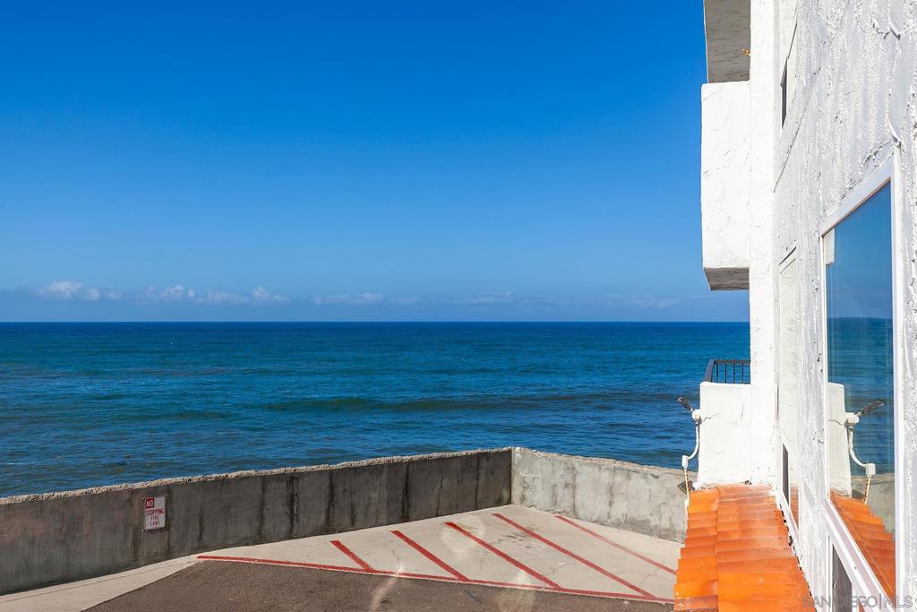 Ocean Beach - Residential