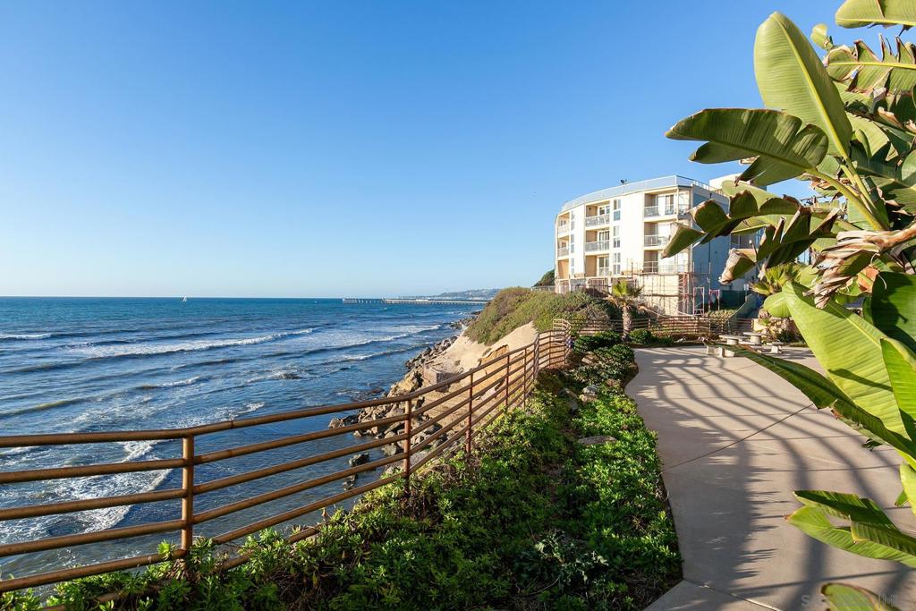 Ocean Beach - Residential