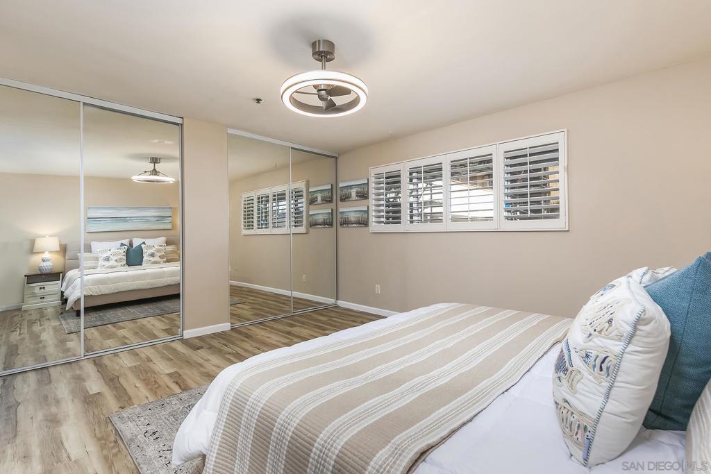Ocean Beach - Residential