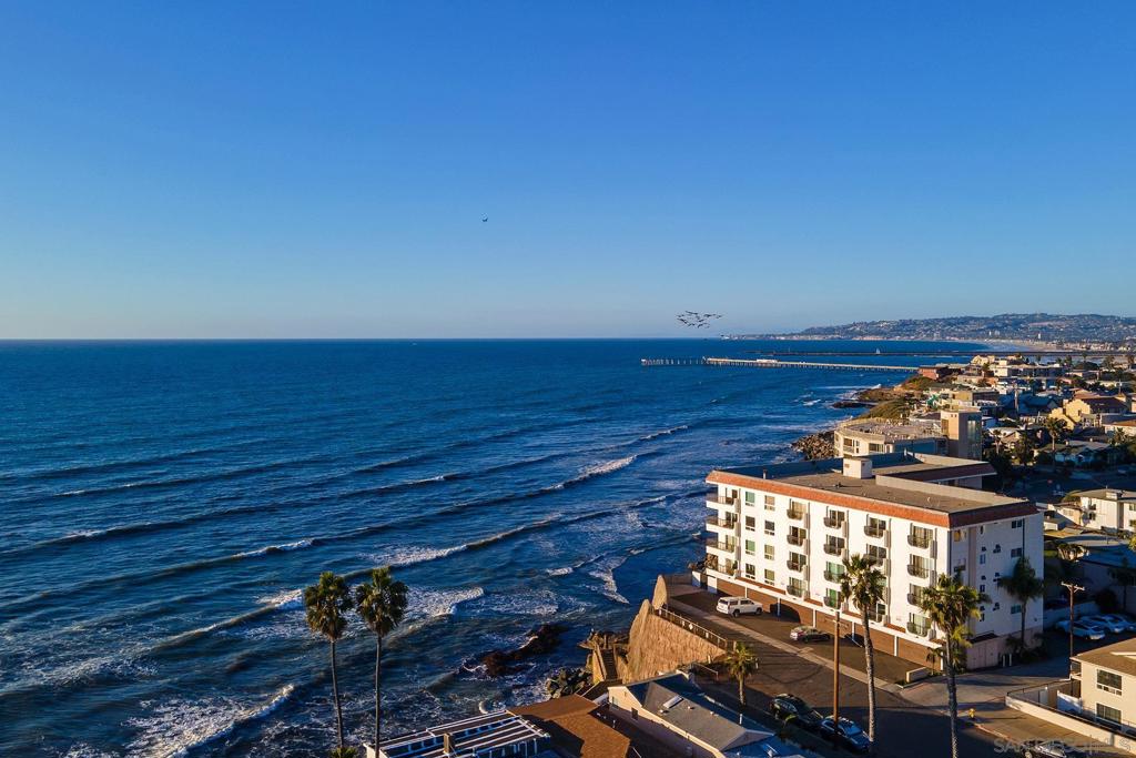 Ocean Beach - Residential