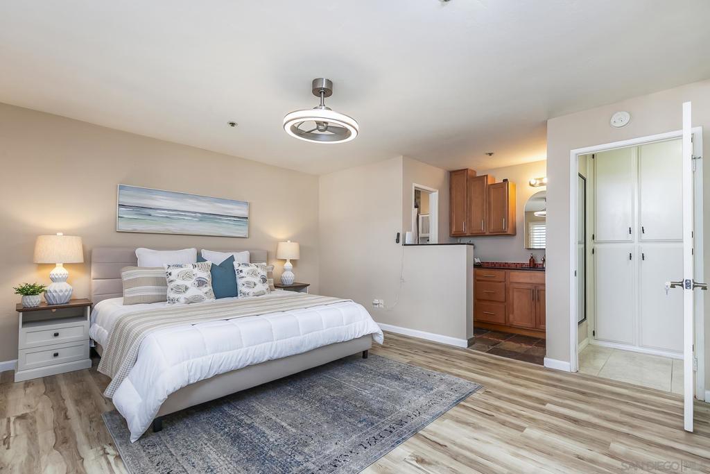 Ocean Beach - Residential
