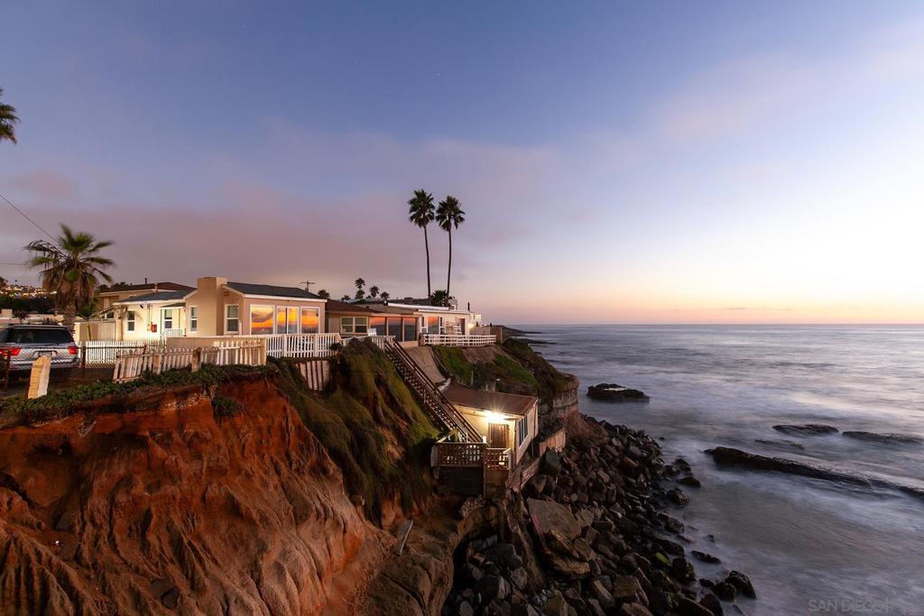 Ocean Beach - Residential