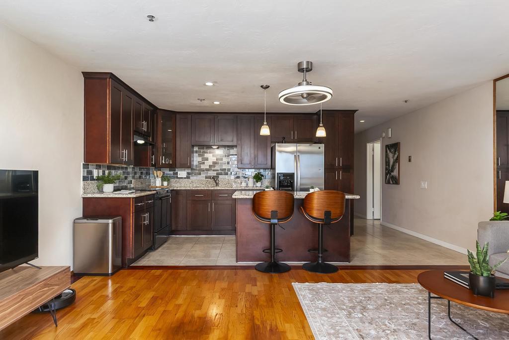 Ocean Beach - Residential