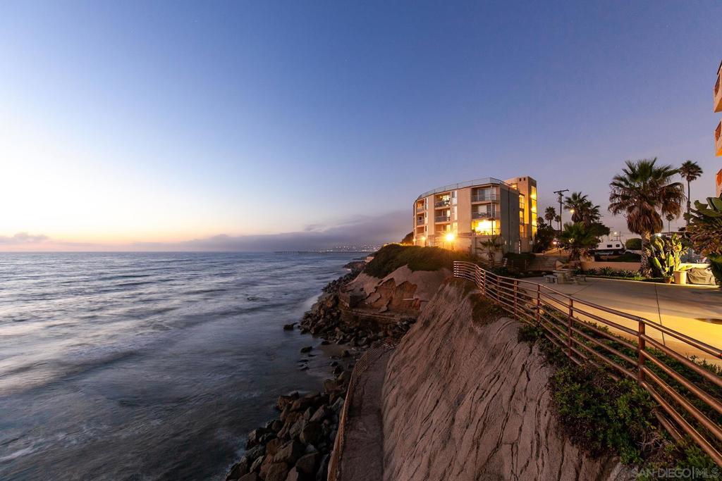 Ocean Beach - Residential