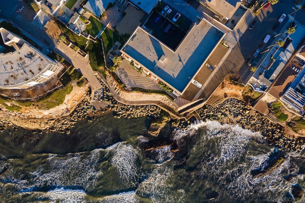 Ocean Beach - Residential