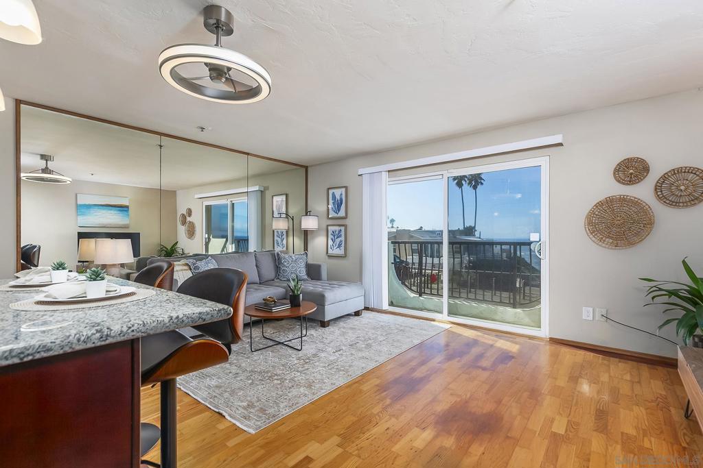 Ocean Beach - Residential