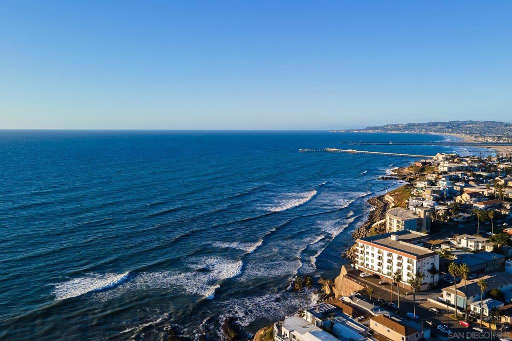 Ocean Beach - Residential