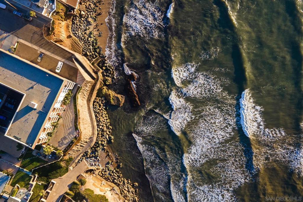 Ocean Beach - Residential