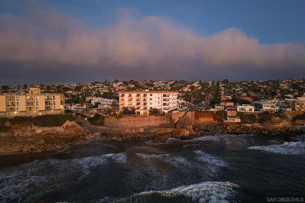 Ocean Beach - Residential