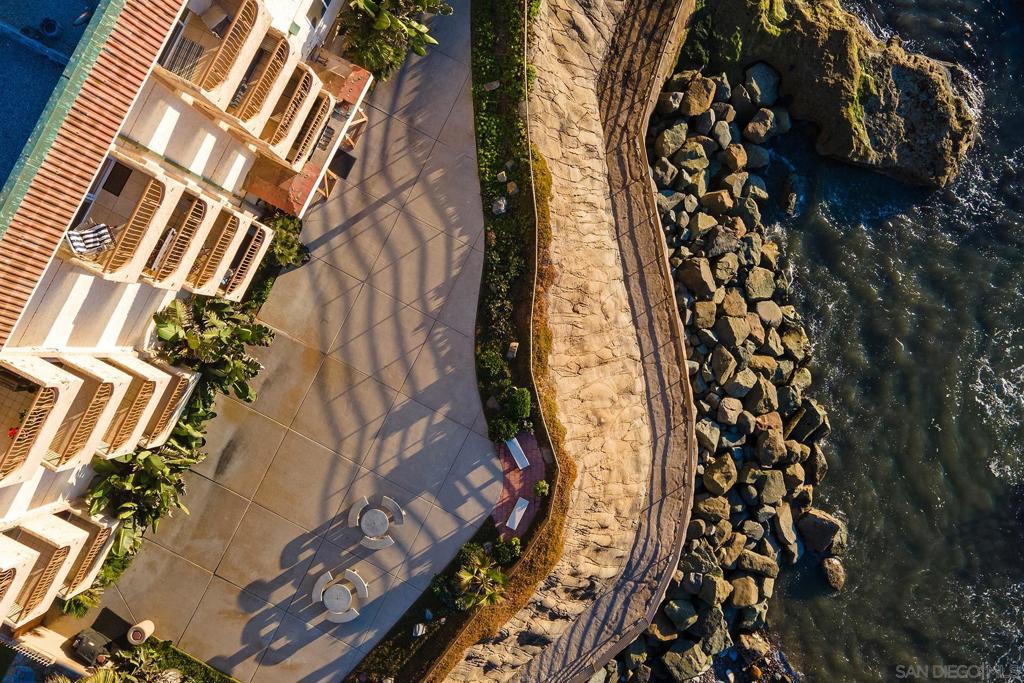 Ocean Beach - Residential