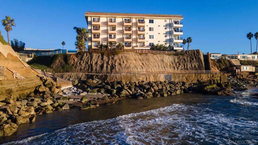 Ocean Beach - Residential
