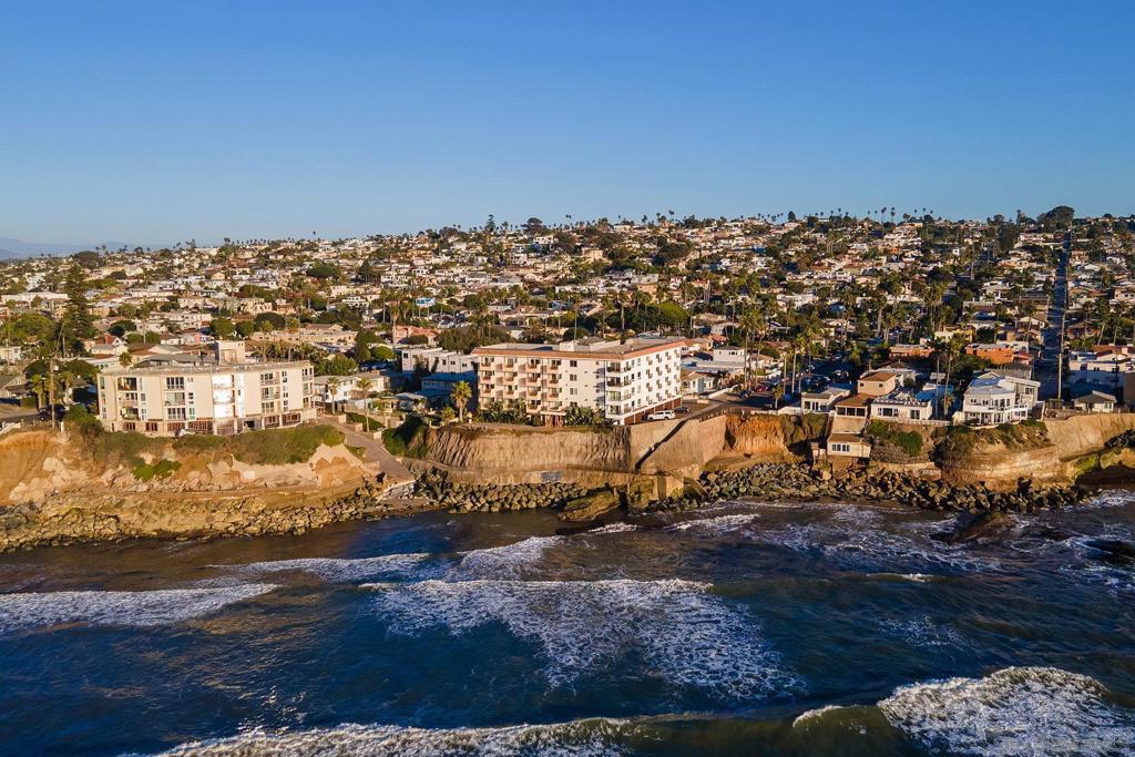Ocean Beach - Residential