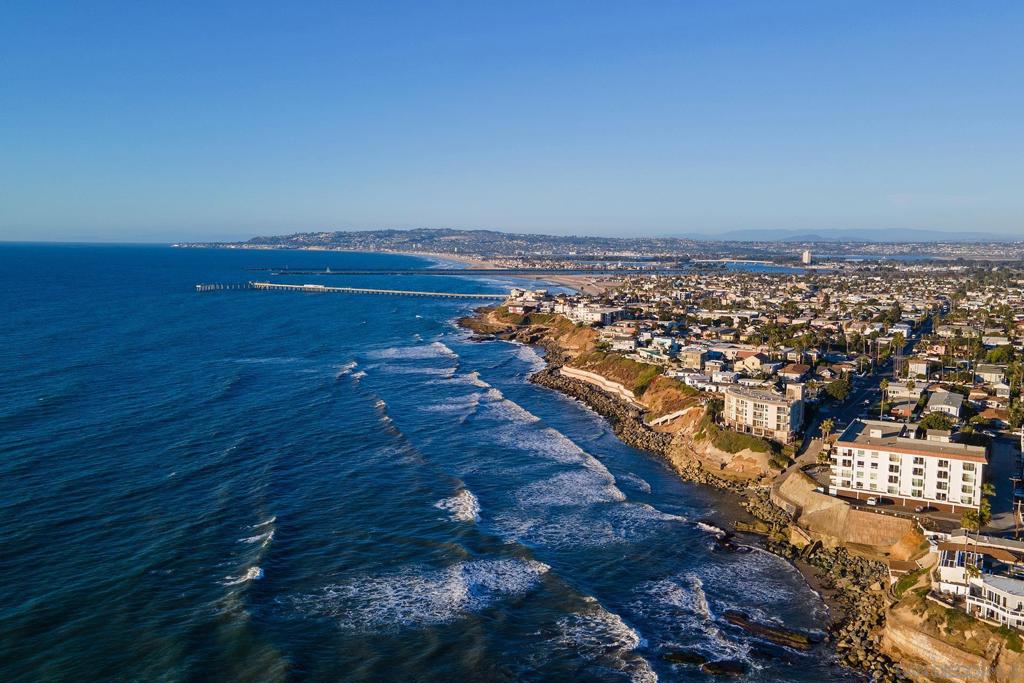 Ocean Beach - Residential