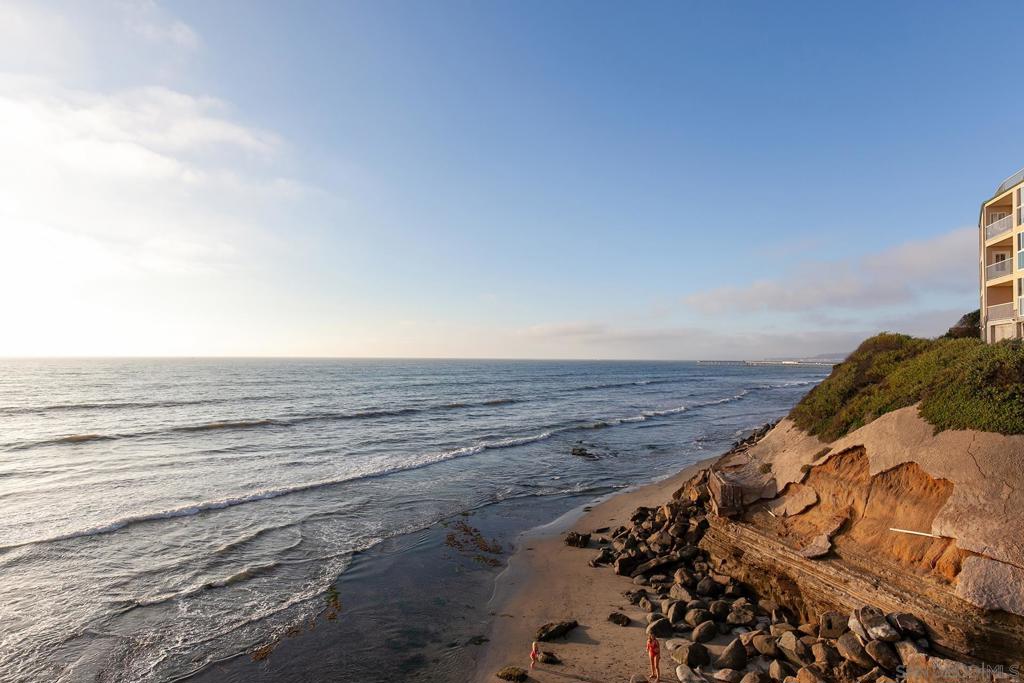 Ocean Beach - Residential