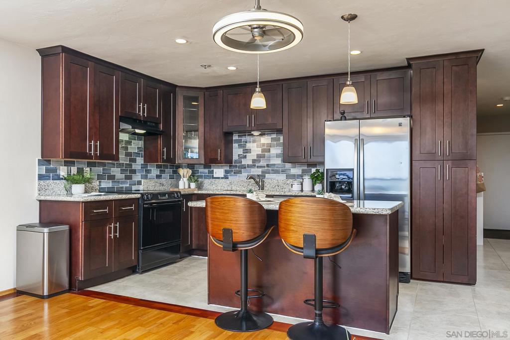 Ocean Beach - Residential