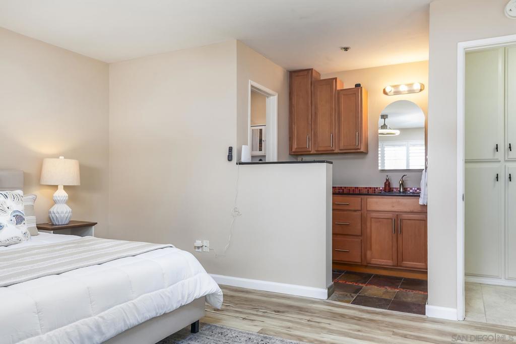 Ocean Beach - Residential